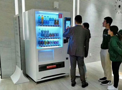 東莞高校24小時(shí)無人自助售貨機(jī) 便捷消費(fèi)新趨勢與租賃服務(wù)全解析