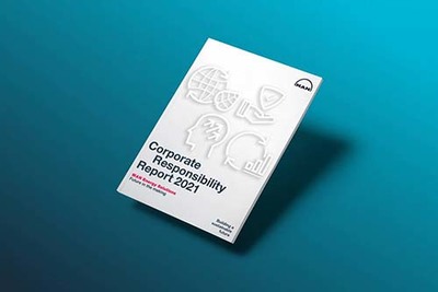 MAN Energy Solutions發布《企業責任報告》 網絡系統工程技術開發的可持續之路